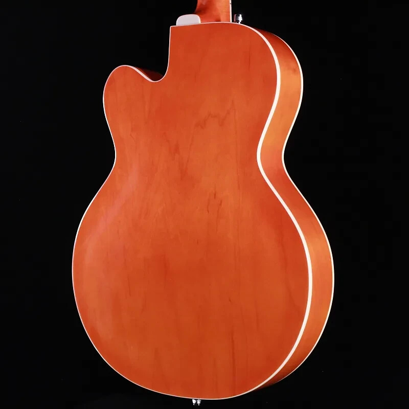 2008 Gretsch Electromatic G5120T - 125th Anniversary 2008 Gretsch Electromatic G5120T - 125th Anniversary