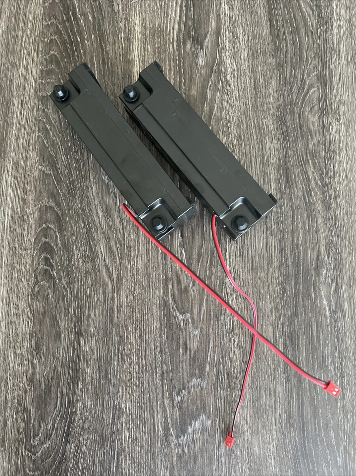 TCL Roku LED 4K TV 65S431 65S433 65S434 65S435 Juego de Altavoces Usado Foto 2 de 4