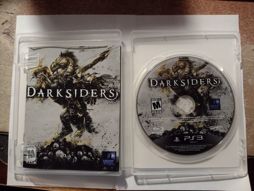 PlayStation 3 Games ~ Most with Manuals! - Picture 97 of 533