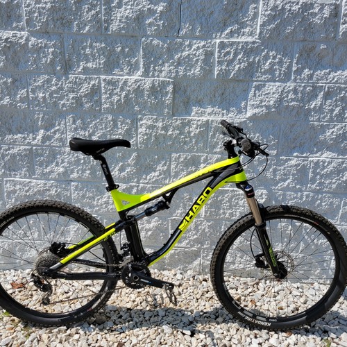 Haro Shift S3 27.5\