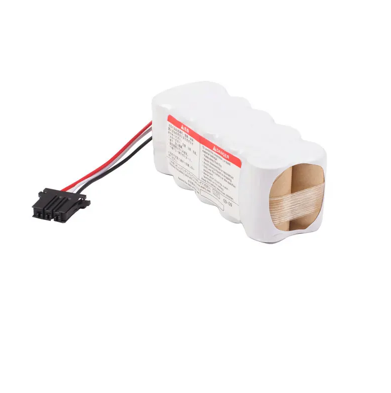 NKB-301V Battery For NIHON KOHDEN TEC-7721 TEC-7621C TEC-7631C TEC
