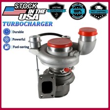 He351cw Upgrade Turbo For Dodge Ram 2500 3500 Diesel Cummins Isb 5.9l 04.5-07 Ca