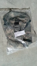 New In Bag ACU MOLLE II IFAK POUCH FIRST AID INDIVIDUAL KIT ARMY ISSUED NEW 