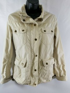 jaqueta jeans feminina militar