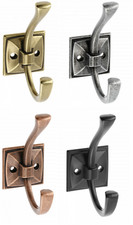 Garderobenhaken Vintage