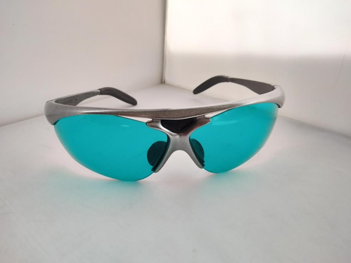 Bolt Sunglasses Bolle Competivision Vigilante Parole Tennis