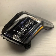 2015-2020 CADILLAC ESCALADE FACTORY OEM LEFT LH DRIVER LED HEADLIGHT  ORIGINAL
