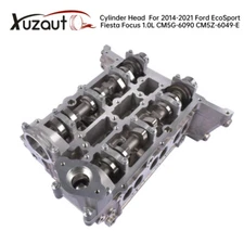Aluminum Engine Cylinder Head Assembly for Ford Focus 2015-2018 1.0L CM5Z-6049-E