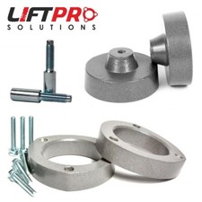 1.2" 30 mm Car Spacers Leveling Lift Kit for Skoda KAROQ, KODIAQ, OCTAVIA, SCALA