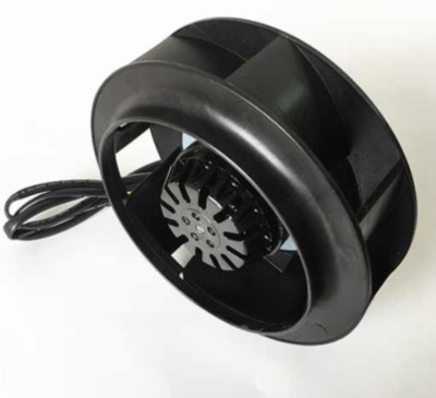 175x62mm 230V Centrifugal Ventilator Für ebmpapst R2S175-AB56-01 RX175-AB56-01