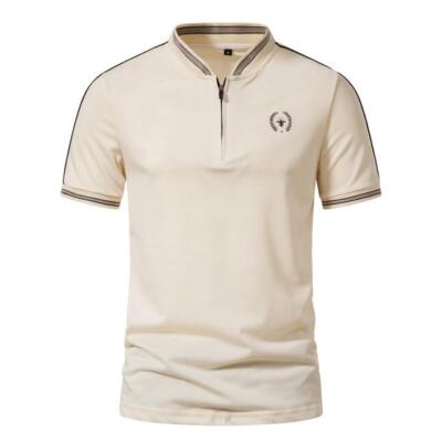 Hombres Cuello Camsa De Manga Larga | Cargo Shrts, Work Shrts, Mens
