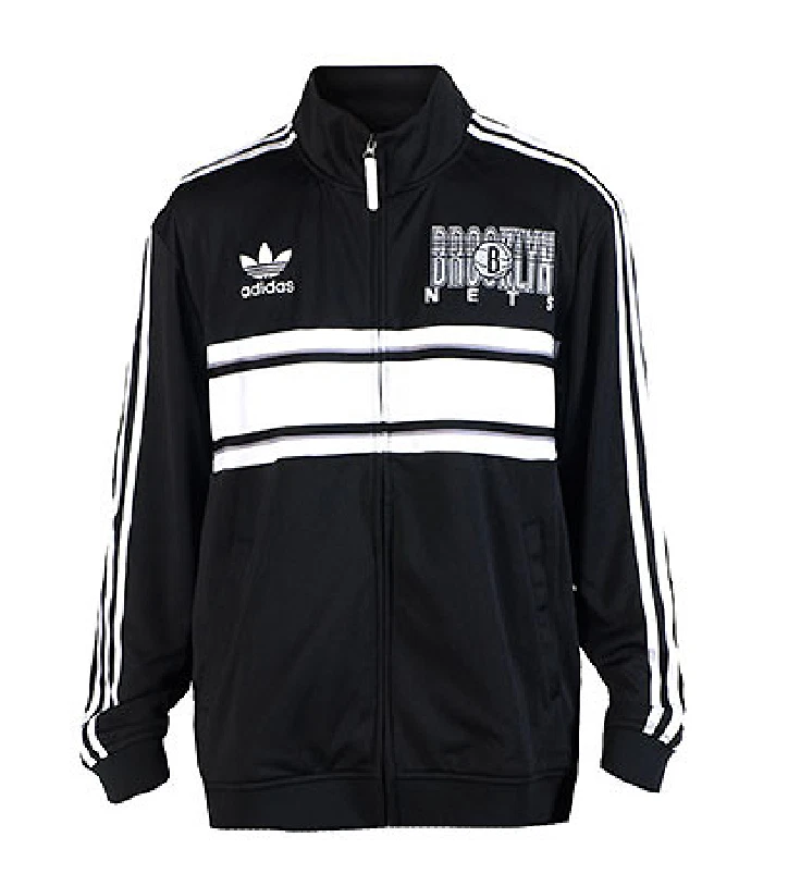 Adidas clearance court jacket