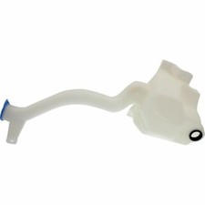 For 2006 2007 2008 Honda Pilot Washer Tank Without Motor For 2006 2007 2008 Honda Pilot Washer Tank Without Motor