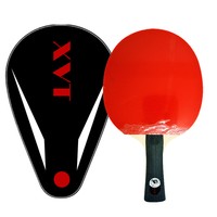 Xvt Hand Assemble Dragon Wood Table Tennis Racket / Table Tennis Bat Long Handle Xvt Hand Assemble Dragon Wood Table Tennis Racket / Table Tennis Bat Long Handle