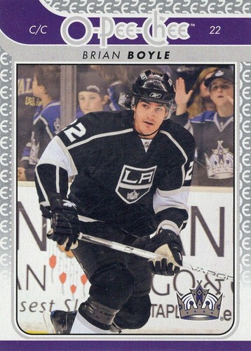 2009-10 O-PEE-CHEE SINGLES #351--#599 ***YOU PICK*** - Picture 96 of 133