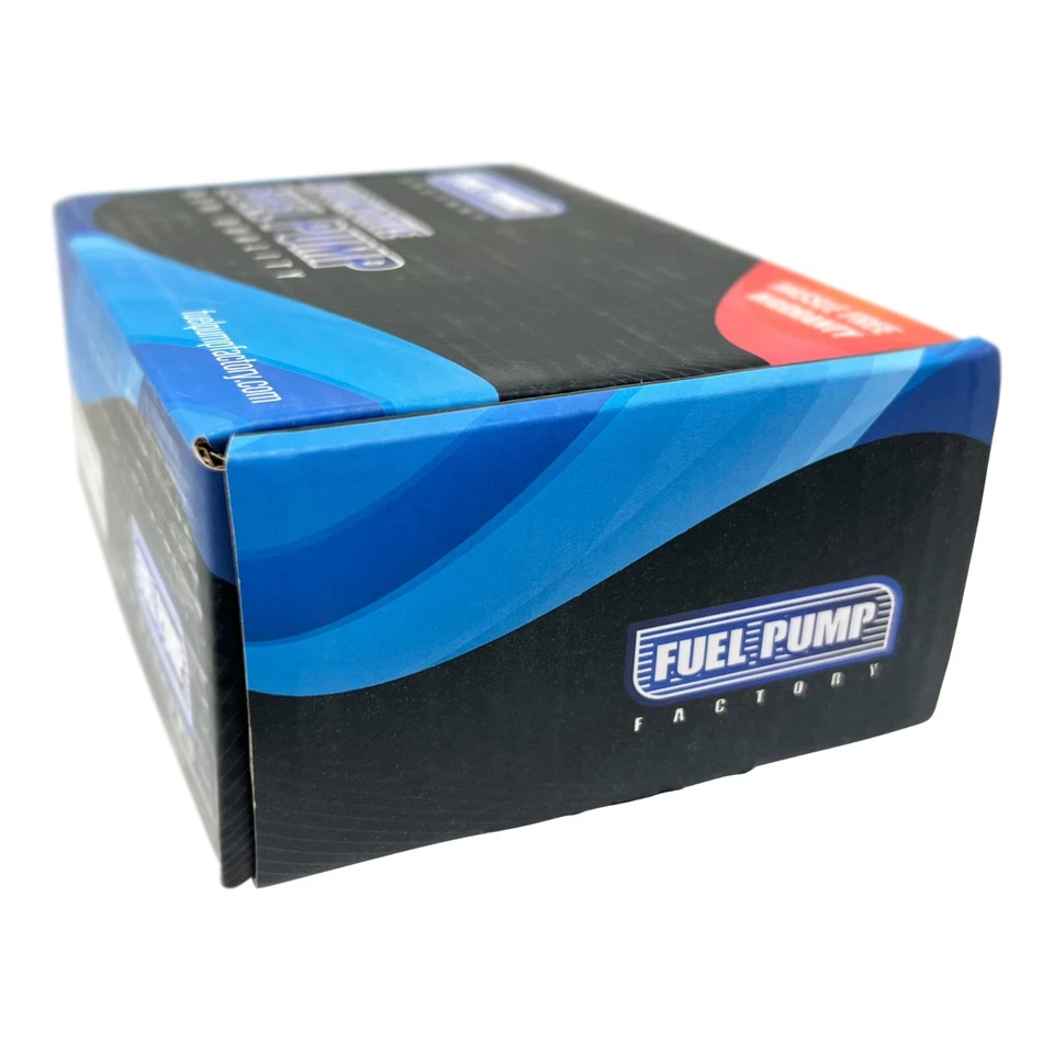 FPF Fuel Pump for 2003-2018 Yamaha Nytro RS RX VK 8FA-13910-00-00 - Image 2 of 4