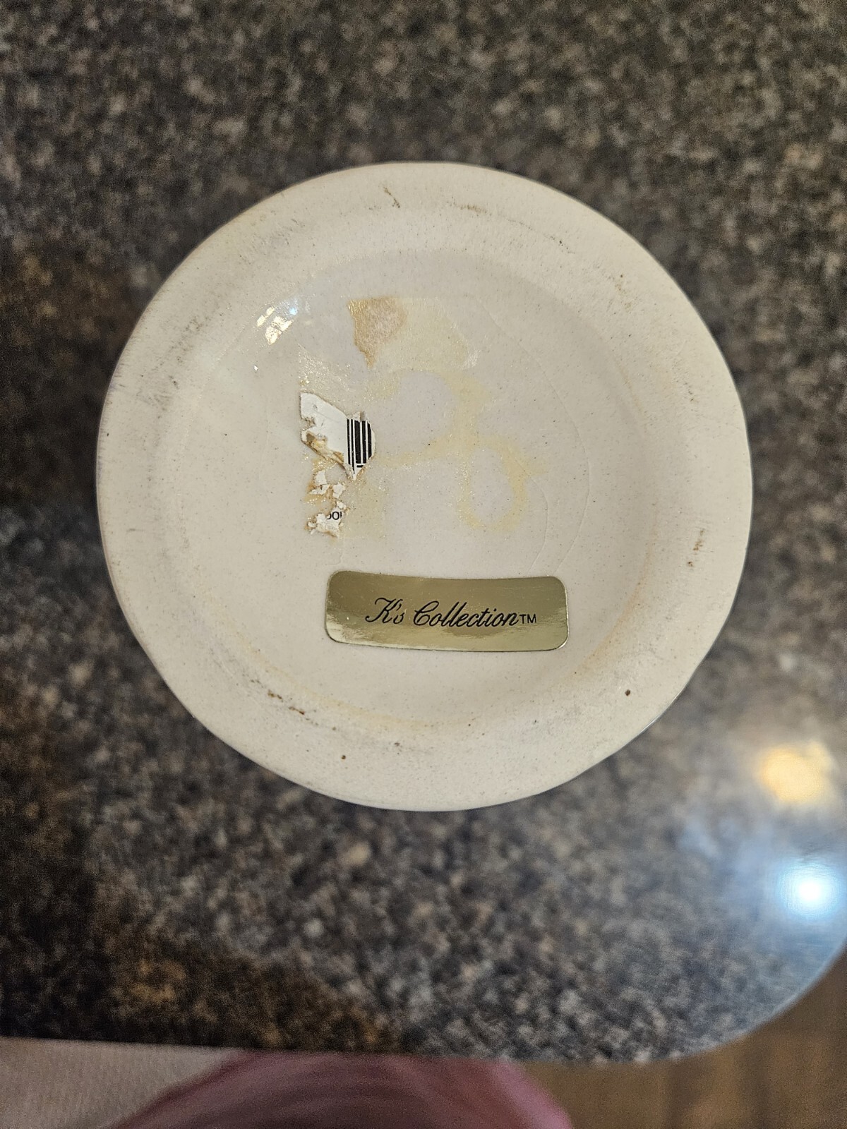 Vintage Vase K's Collection eBay