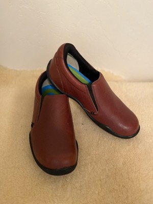 kivi men's slip on shoe from kuru