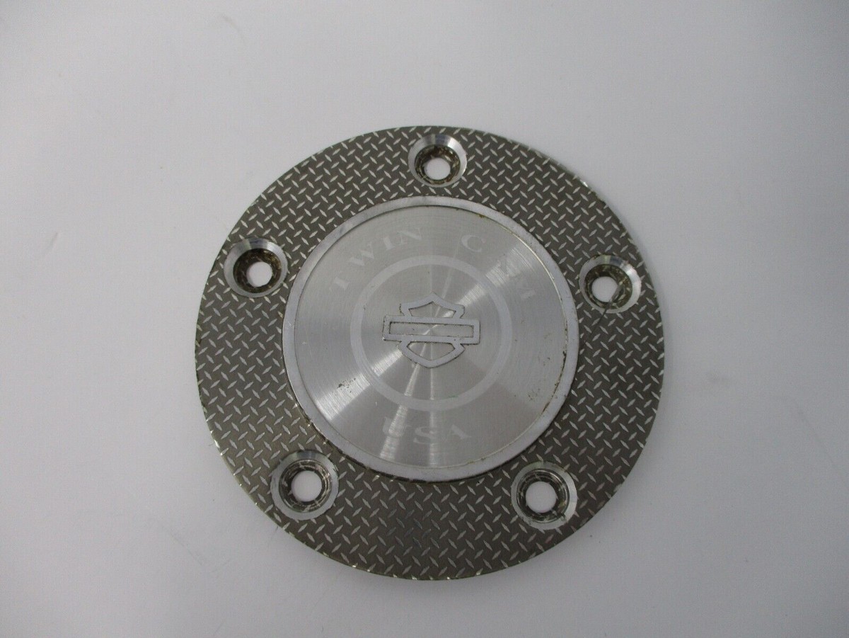 Harley Davidson Twin Cam Timing Cover 32543-07 | eBay