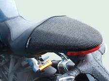 DUCATI MONSTER 1200S 2017-2021 TRIBOSEAT COPRISELLA PASSEGGERO ANTISCIVOLO