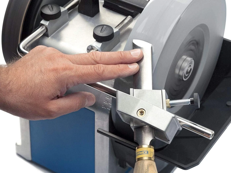 Plantilla múltiple Tormek #TOR-SVS50 Foto 2 de 4