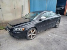 Etrier de frein Volvo C70