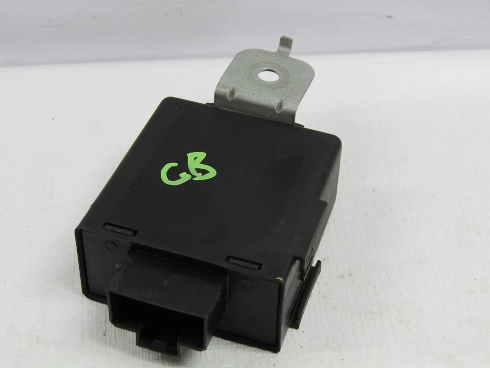 Unidad temporizador cinturón seguridad Subaru Legacy Outback 2000-2004 OEM 88013AG00A Foto 2 de 3