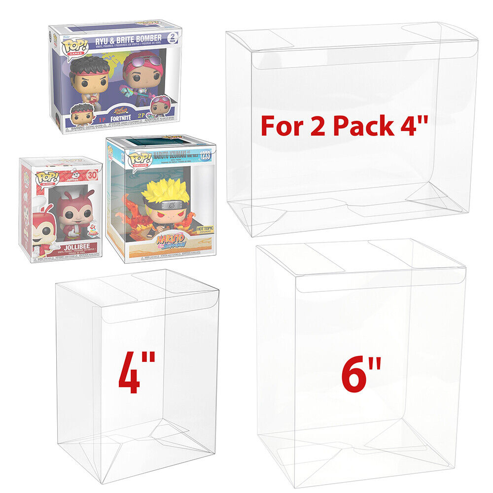 Case for Doorables Multi Peek Series 7 8 6 5, Collectible Mini Figures  Playset Collector Storage, Kids Toy Display Organizer Holder Plastic Box  (Bag Only) Yellow 