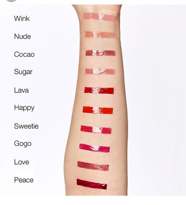 Bungalow Sømil personificering Clinique Pop Lacquer Lip Color + Primer .20oz CHOOSE COLOR New in Box | eBay