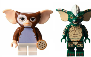 lego gremlins minifigures