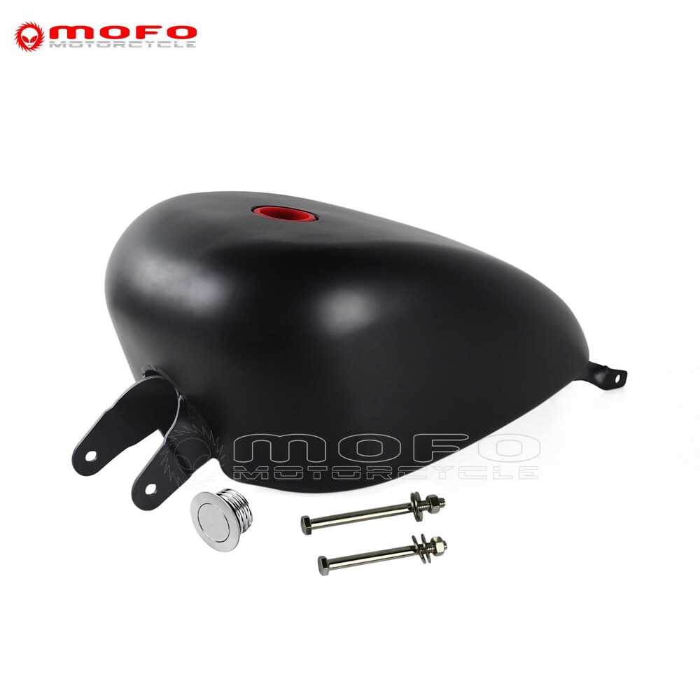 For Harley-Davidson Sportster XL1200 XL883 Seventy Two Forty Eight