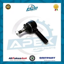 TRACK ROD DRAG LINK END SHORT BALL JOINT FOR LR DISCOVERY 2 & P38 - QFS000010