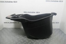 Trunk Under Saddle Znen QT 50 4t