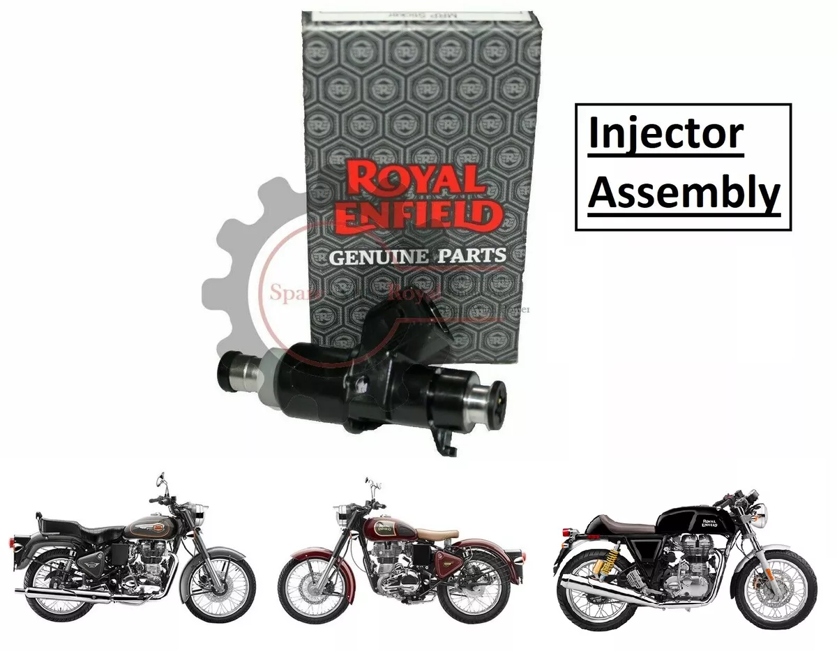 Royal Enfield