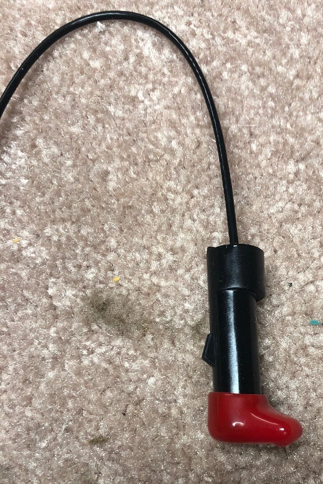 Nuevo sensor O2 Tredia-Oxygen 1984-1988 MITSUBISHI MD117240. Foto 3 de 4