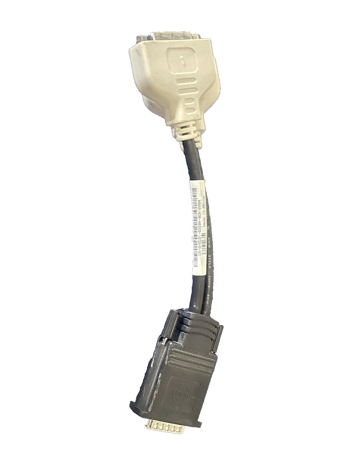 Molex 1: 2 Cables y Adaptadores Monitor/AV