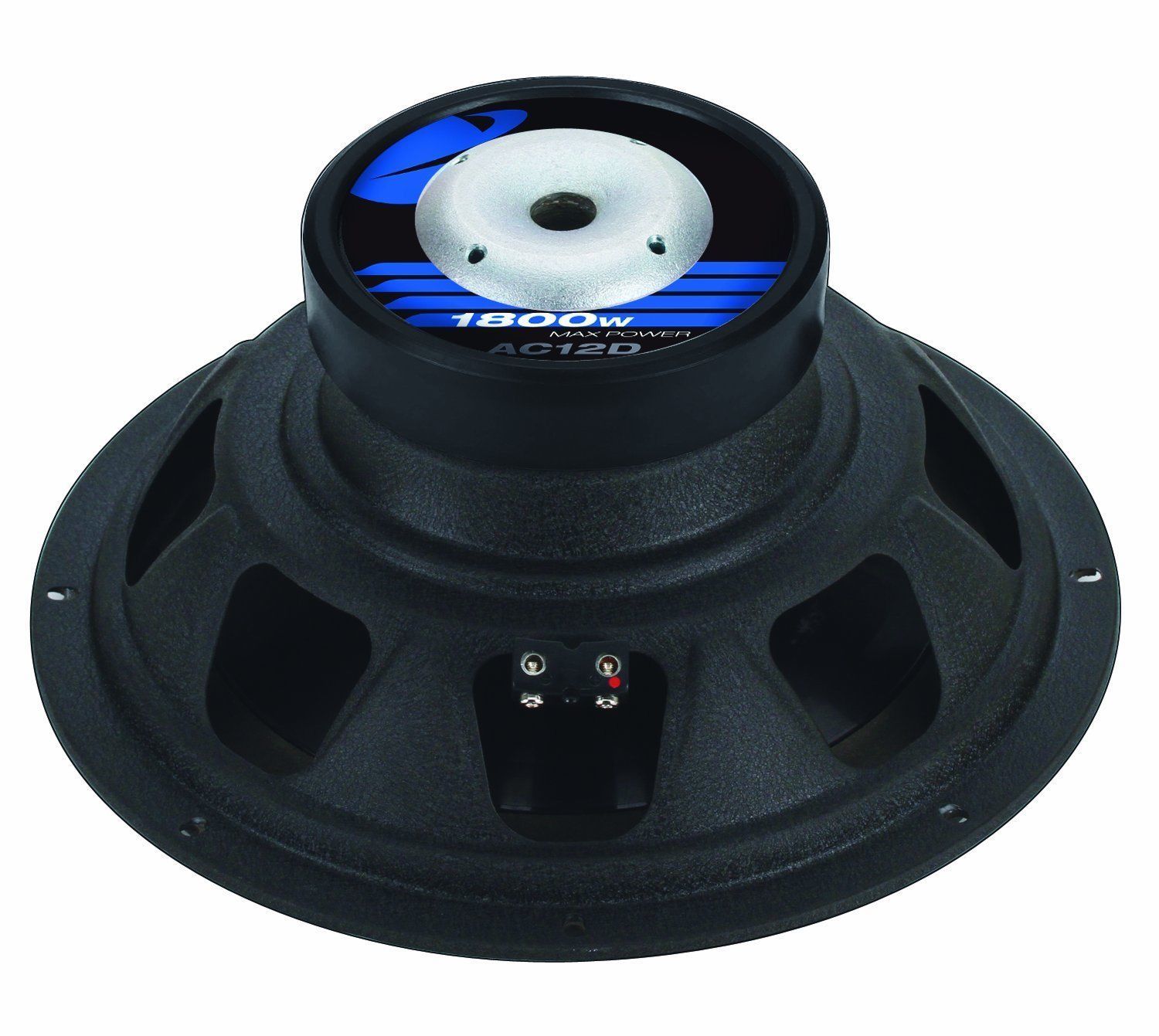 vm audio 12 inch subwoofer