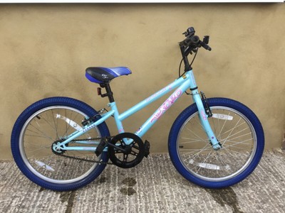 apollo xc20