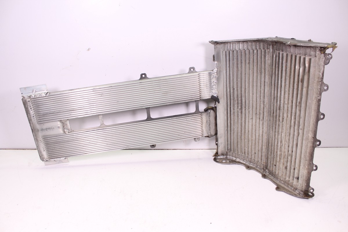 2018 ARCTIC CAT M8000 HEAT EXCHANGER / RADIATOR COOLER | eBay 2018 ARCTIC CAT M8000 HEAT EXCHANGER / RADIATOR COOLER | eBay