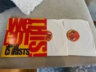 The NEW CHRISTS WE GOT THIS!  2xLP AU 2002 Laughing Outlaw Records LORLP-044