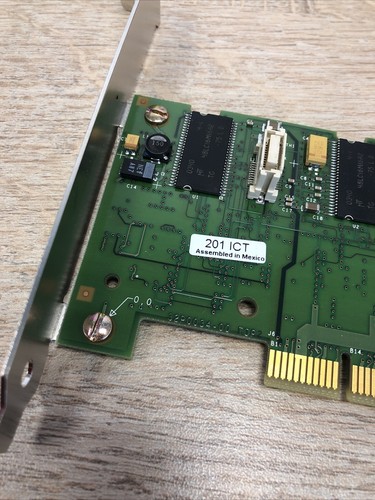 Carte RAID IBM 201 FVT - Photo 3/8