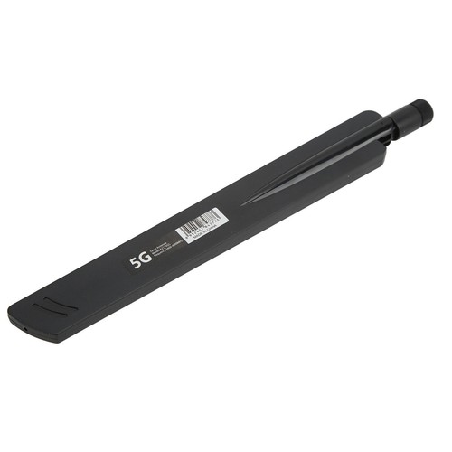 5G 600-6000MHz 18dBi SMA Male Inner Pin Omni Directional Full Band WIFI Antenna - Photo 9/17