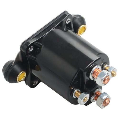 Engine Intake Air Heater Relay for 1999-2003 Ford 7.3L Powerstroke F250 F350 - Picture 6 of 7