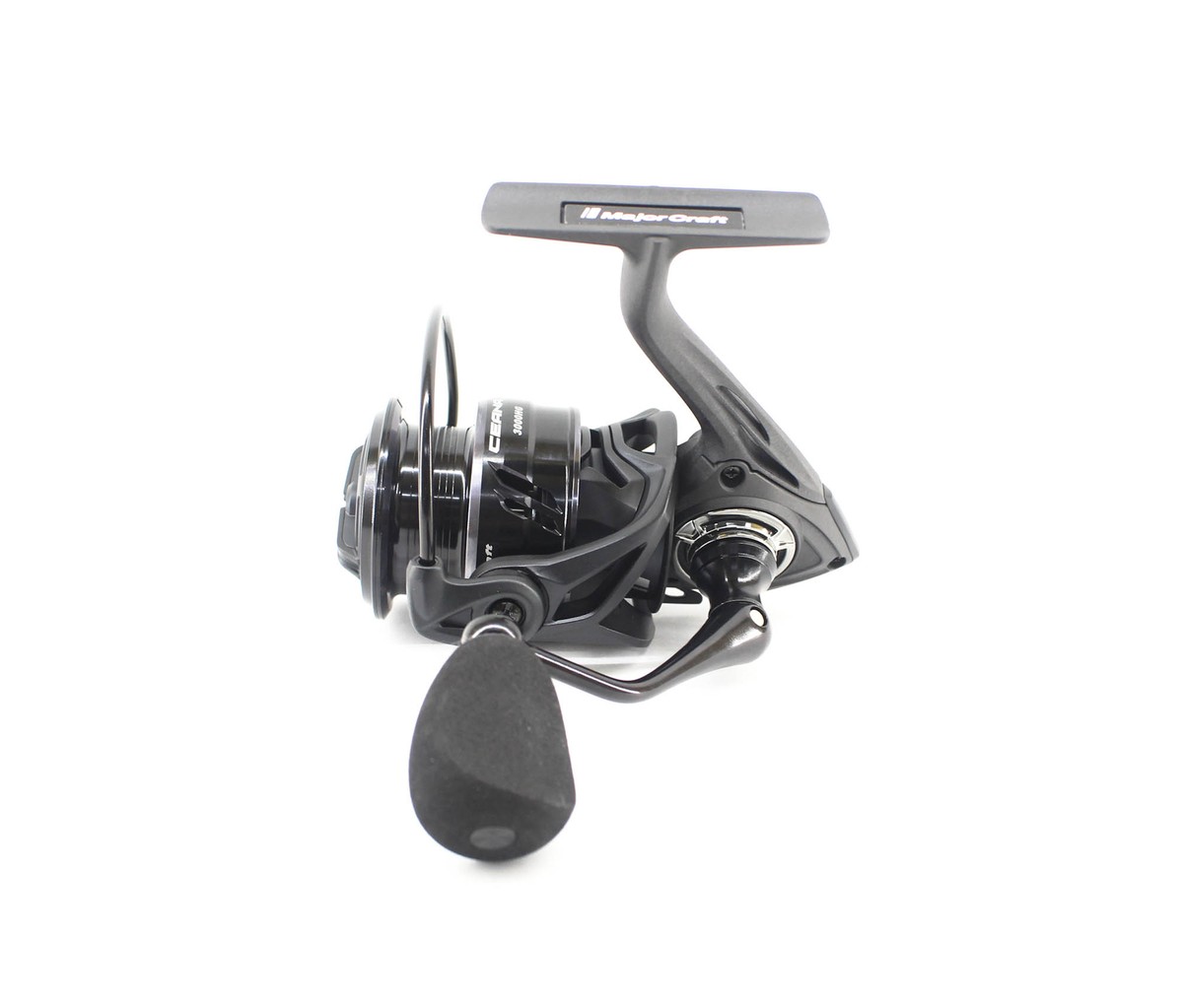 Major Craft Reel Spinning Ceana CNS 3000HG (8049) | eBay