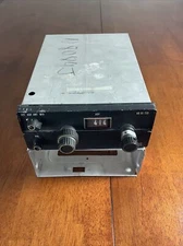 KING RADIO CORP KR85 TSO  ADF RECEIVER P/N 066-1023-00  As Removed For Upgrade