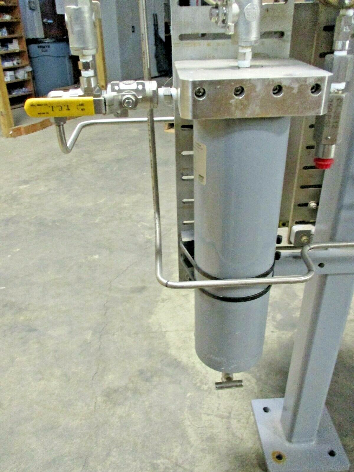 THE BRUEST, S1800CG, FLAMELESS GAS INFRARED CATALYTIC HEATER, 120V,  2500BTUH | eBay