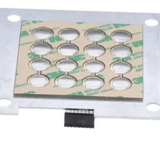 BAXTER Water Meter  SP 600W Keypad OEM Replacement