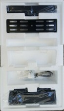Kenwood KRK-5 - Single Control Head Remote Mount Kit For TK-5710, TK-5810, 790 