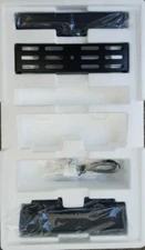 Kenwood KRK-5 - Single Control Head Remote Mount Kit For TK-5710, TK-5810, 790 +