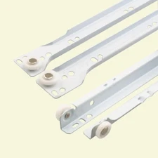 PRIME-LINE R 7212 Drawer Slide Kit – Replace Drawer Track Hardware